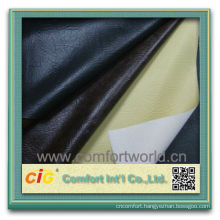 Best new design high quality ningbo manufacturer soft useful Metallic Leather